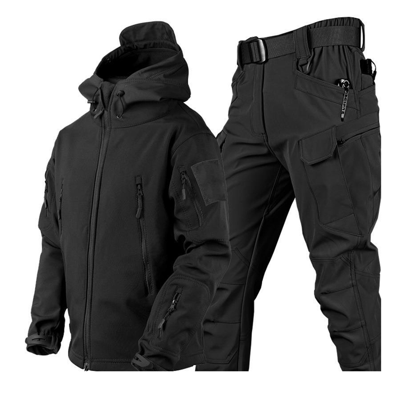 Men'S Used Formal Wear - Winter Men Mountain Ski Warm Sets