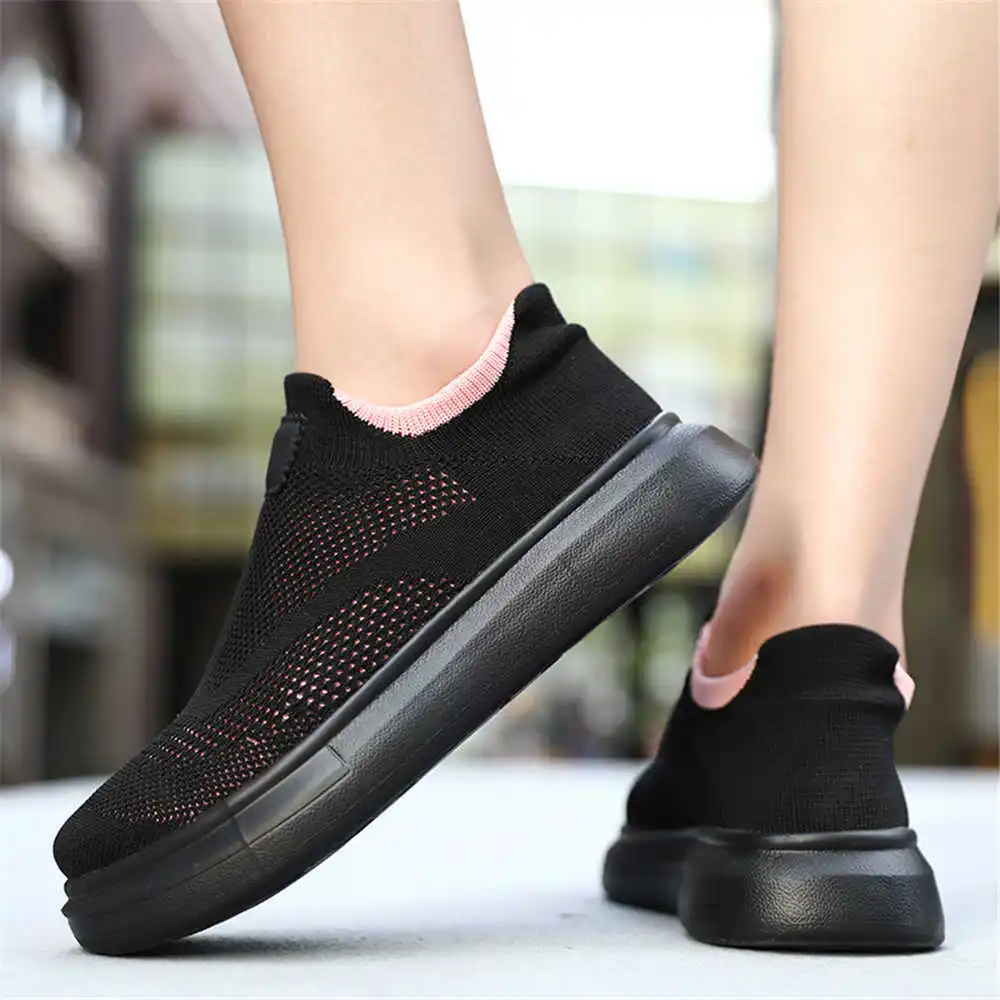 Men'S Formal Wear Big And Tall - Platform Stockings Brown Shoes For Woman