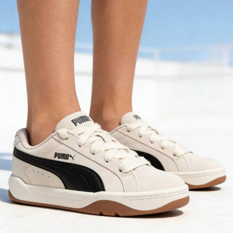 2026 new Puma Men Women Low-To - Puma Shoes Rs-X 评论和价格