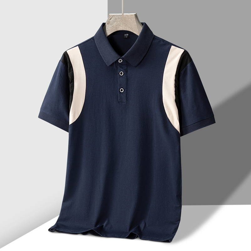 TFETTERS 2026 Golf Wear Men Su - Men'S Polo Formal Wear 评论和价格