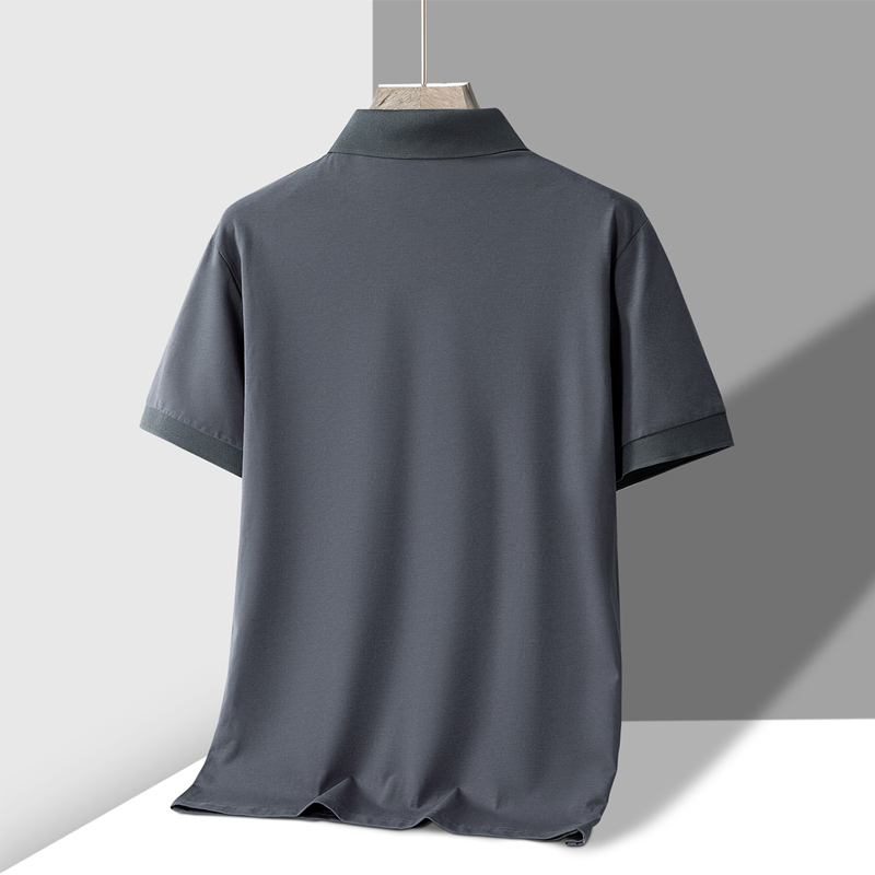 TFETTERS 2026 Golf Wear Men Su - Men'S Polo Formal Wear 评论和价格