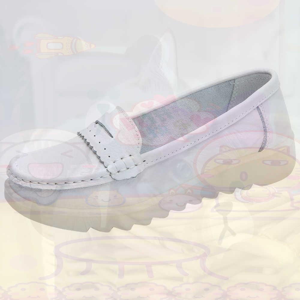 Moccasin Driving Teenage Sneak - Men'S Formal Wear Big And Tall 评论和价格