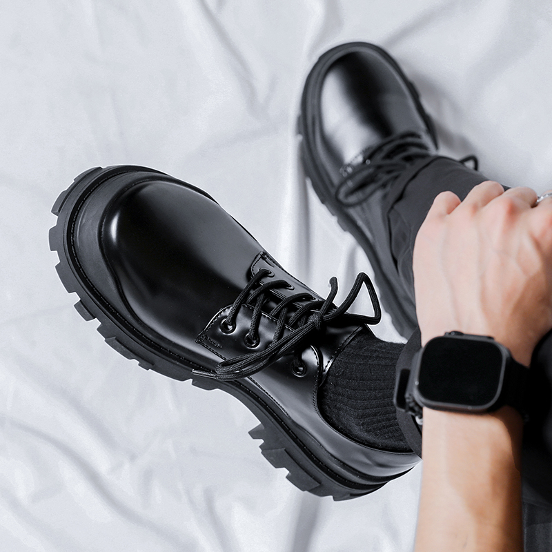 Men's Fashion Shoes lace up ox - Men'S Used Formal Wear 评论和价格