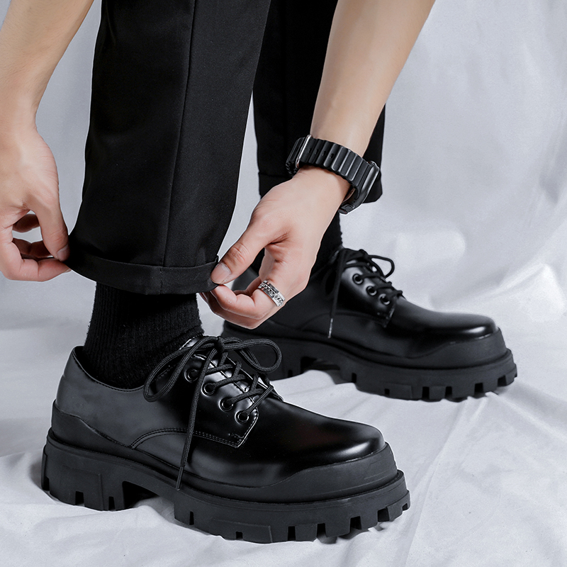 Men's Fashion Shoes lace up ox - Men'S Used Formal Wear 评论和价格