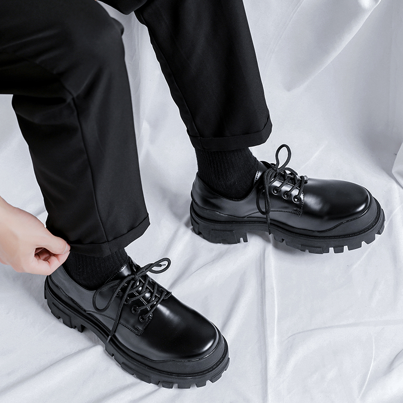 Men's Fashion Shoes lace up ox - Men'S Used Formal Wear 评论和价格