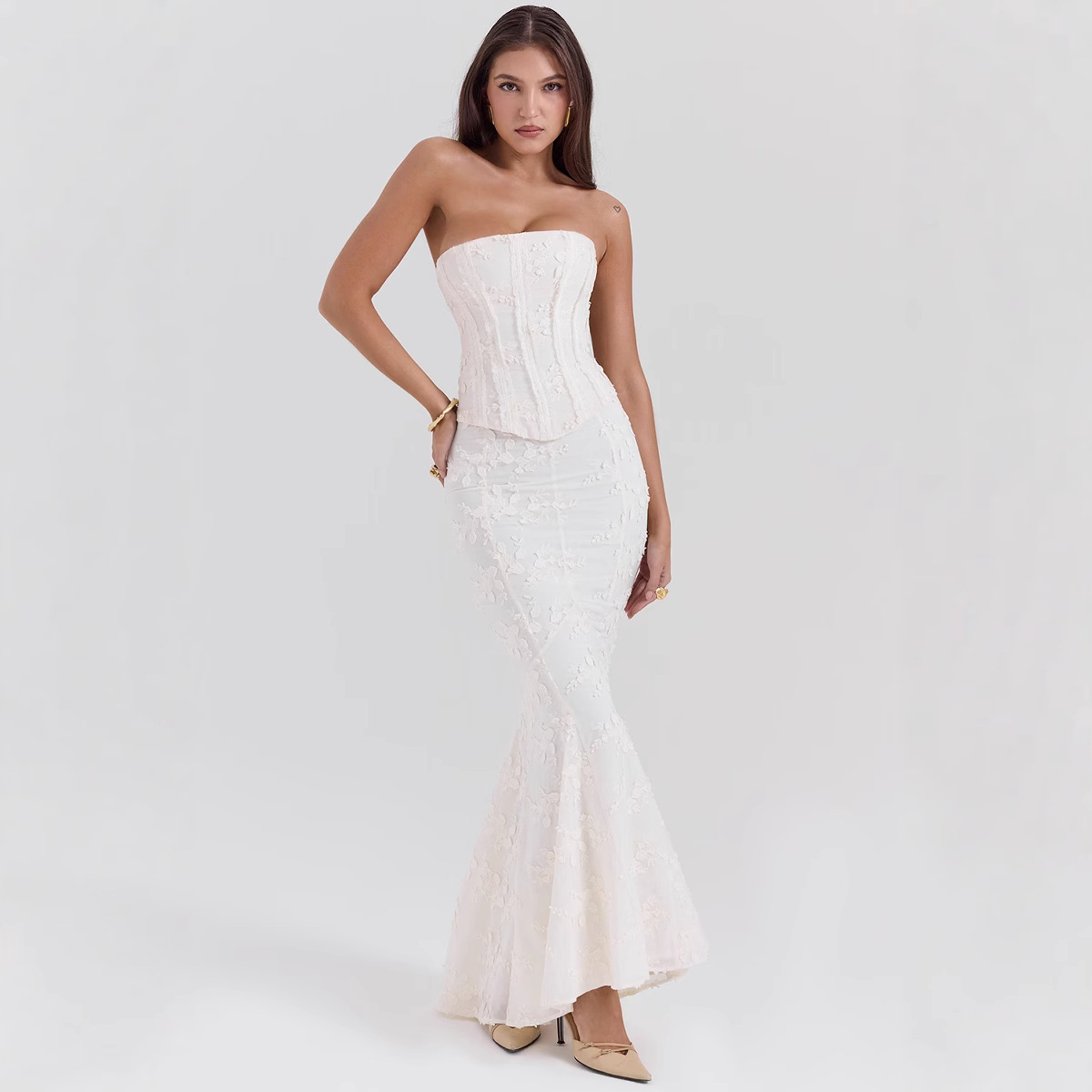 Fangokv Women's Sexy No Sleeve - Men Formal Wear Summer 评论和价格