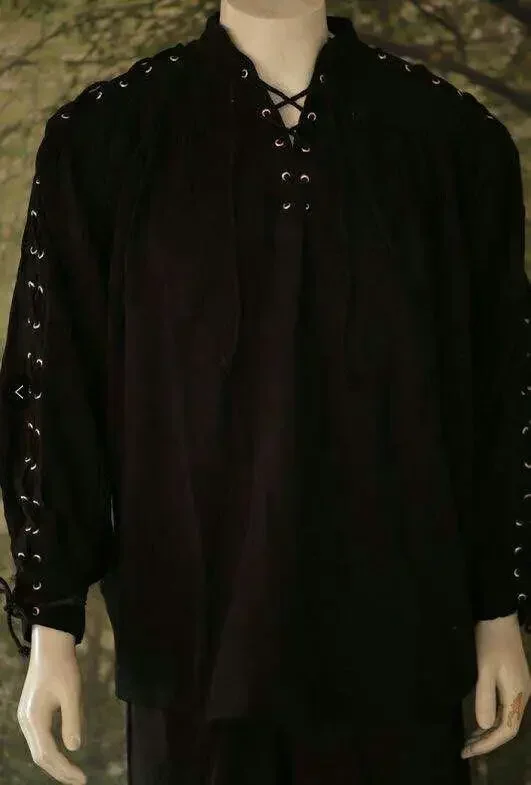 Adult Men Medieval Knight Warr - Men'S Used Formal Wear 评论和价格