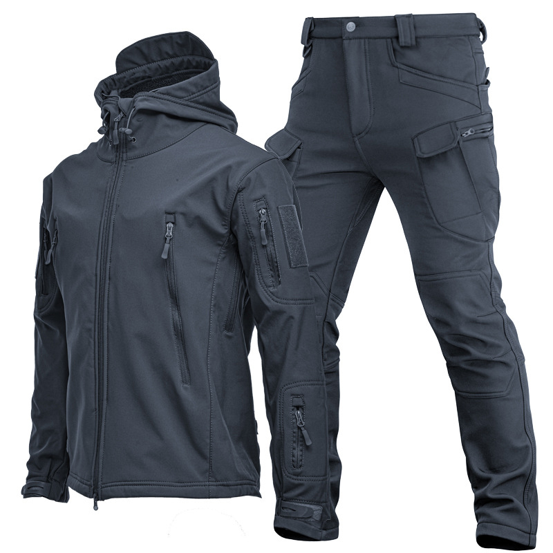 Winter Men Mountain Ski Warm S - Men'S Used Formal Wear 评论和价格