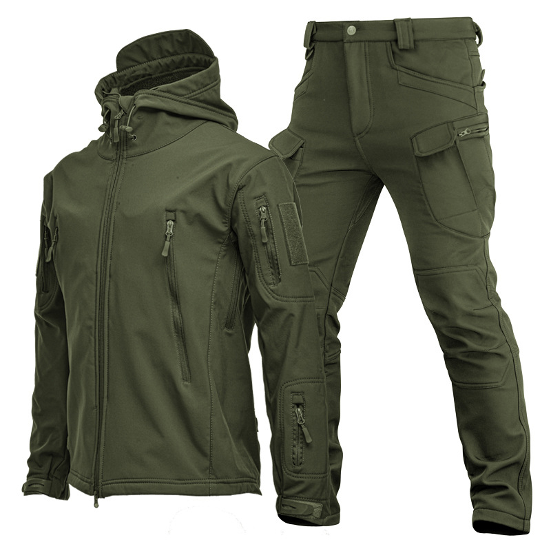 Winter Men Mountain Ski Warm S - Men'S Used Formal Wear 评论和价格
