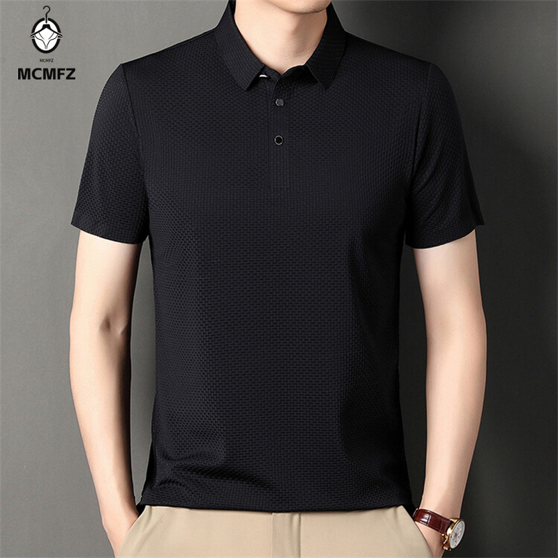 Mens Business Formal Short Sle - Men'S Polo Formal Wear 评论和价格