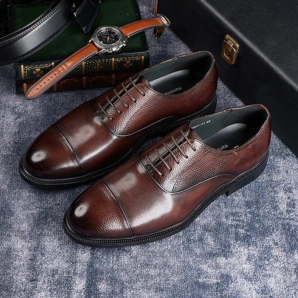 2025 Men's Italian Style Handm - Men'S Used Formal Wear 评论和价格