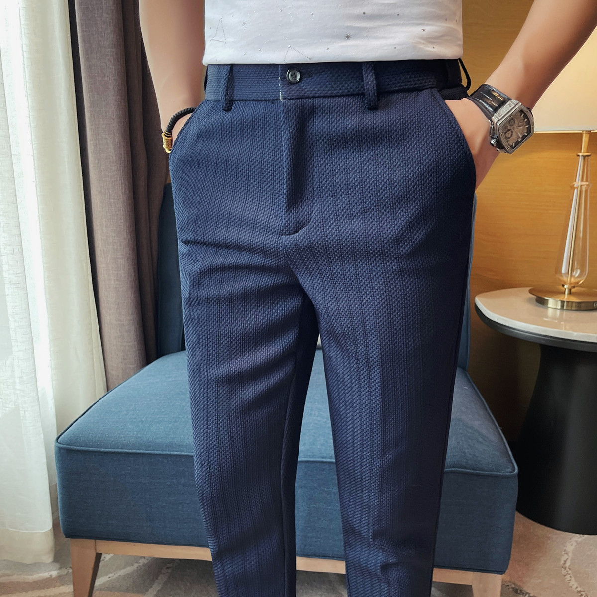 2025 Spring Summer New Men's T - Men'S Used Formal Wear 评论和价格