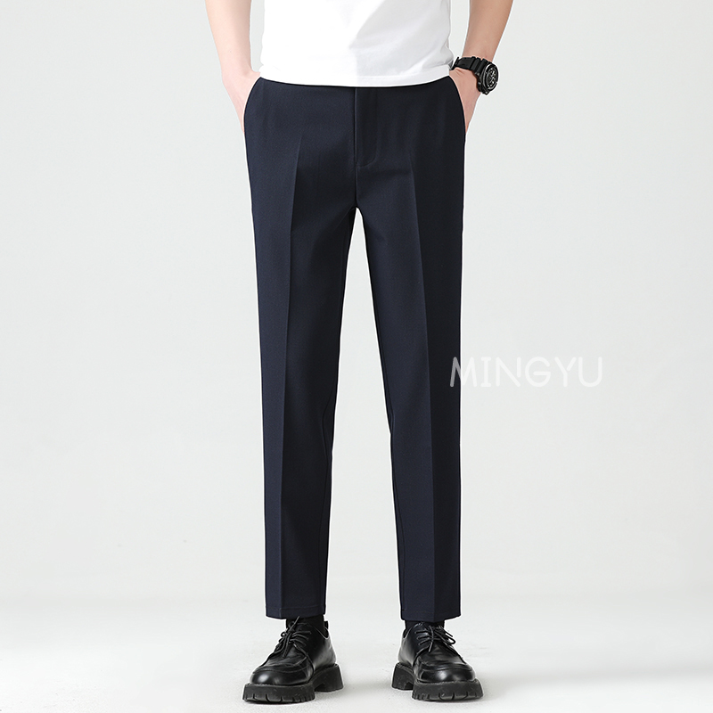 High Quality Lyocell Blend Sum - Men'S Used Formal Wear 评论和价格