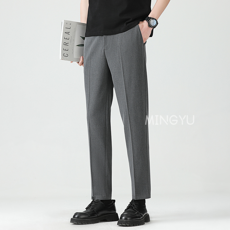 High Quality Lyocell Blend Sum - Men'S Used Formal Wear 评论和价格