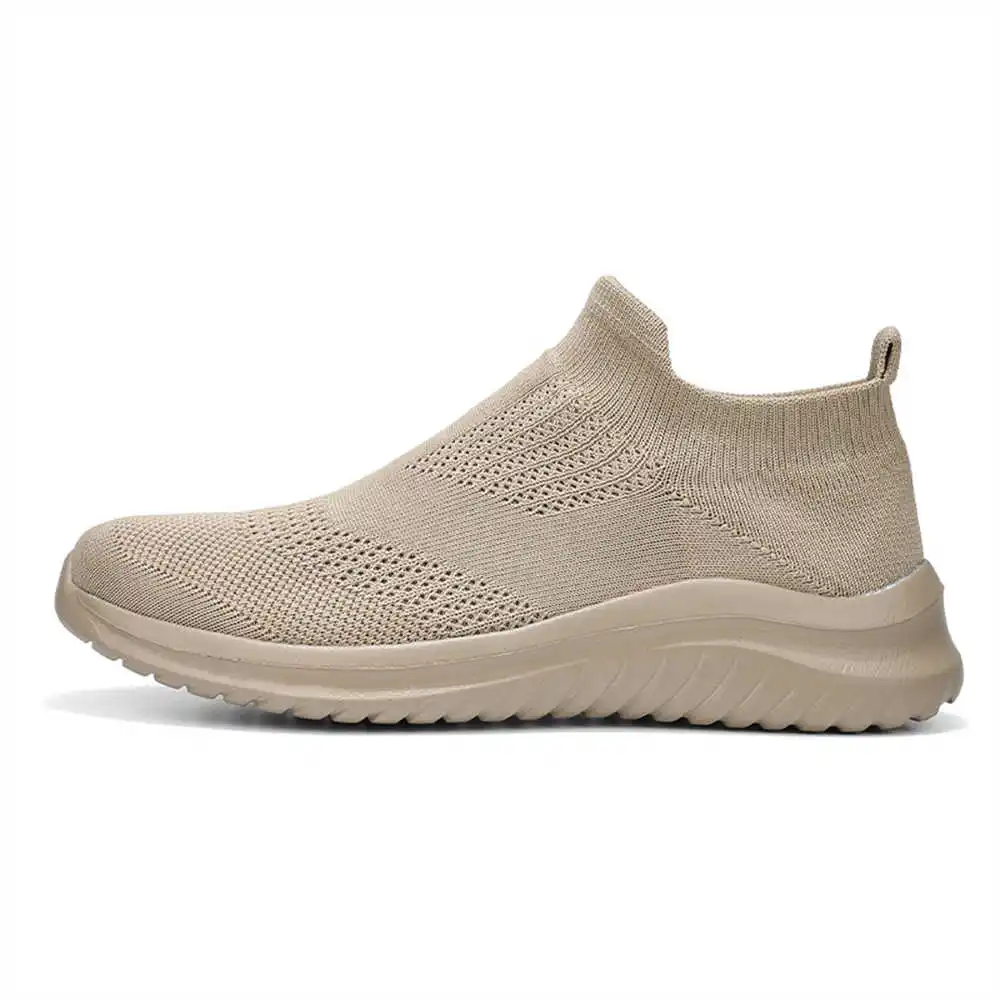 Beige Soft New Novelty Tennis  - Men'S Formal Wear Big And Tall 评论和价格