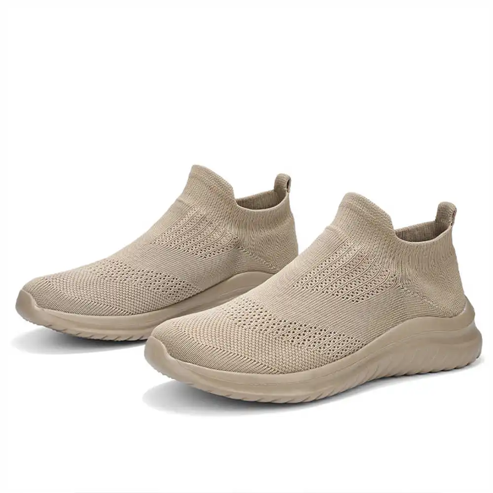 Beige Soft New Novelty Tennis  - Men'S Formal Wear Big And Tall 评论和价格