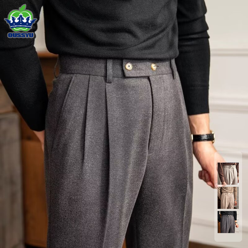 Classics Italian Naples Style  - Men'S Used Formal Wear 评论和价格