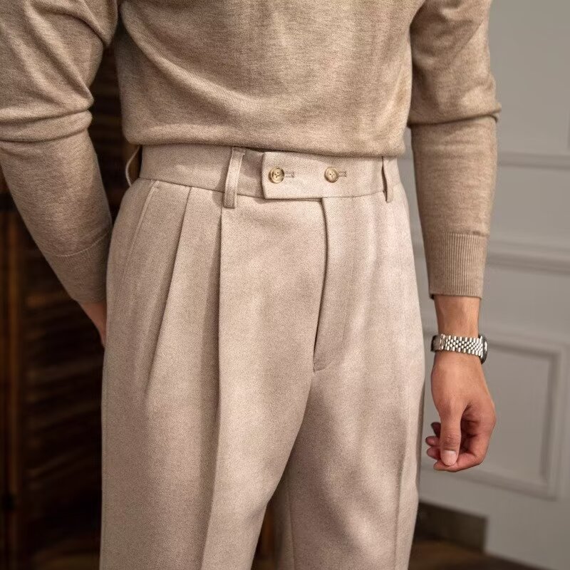 Classics Italian Naples Style  - Men'S Used Formal Wear 评论和价格