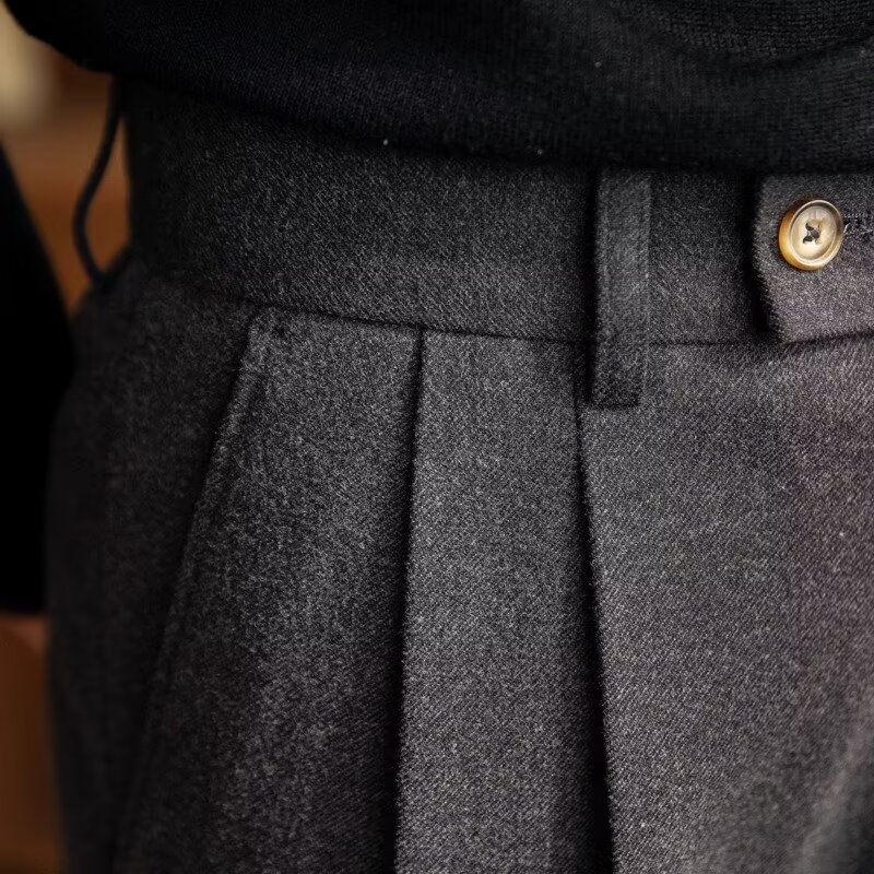 Classics Italian Naples Style  - Men'S Used Formal Wear 评论和价格