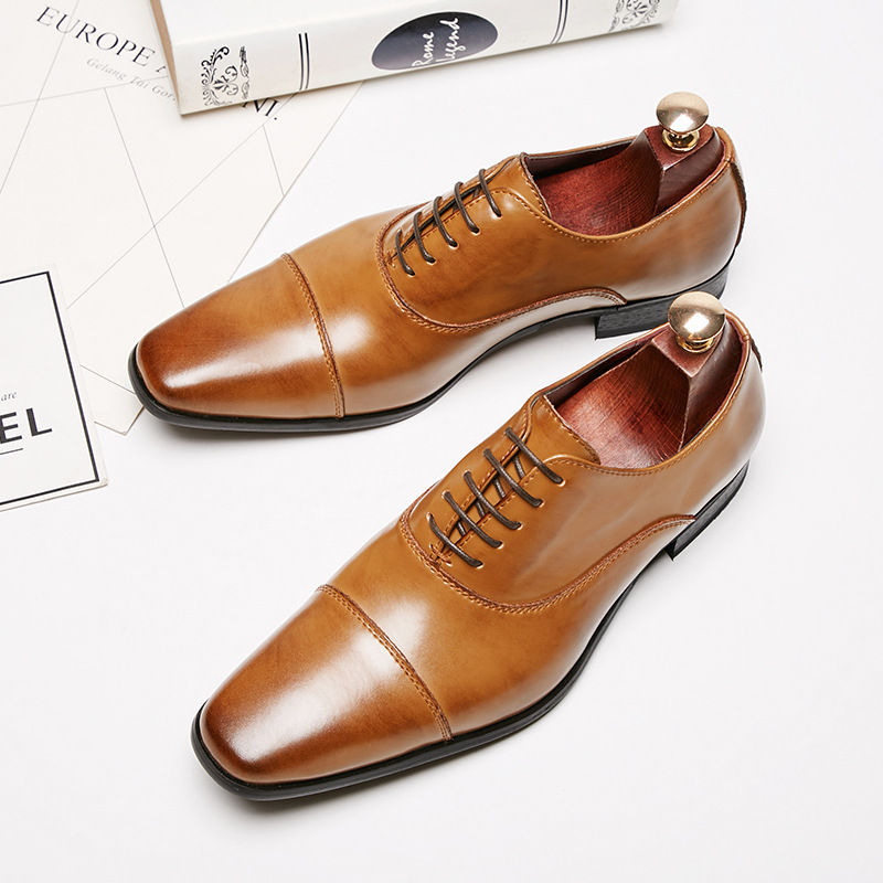 2025 Business New Fashion Men  - Men'S Used Formal Wear 评论和价格