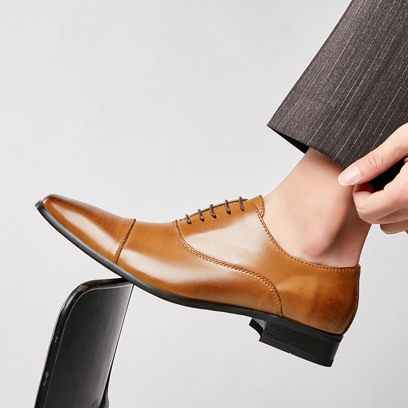 2025 Business New Fashion Men  - Men'S Used Formal Wear 评论和价格