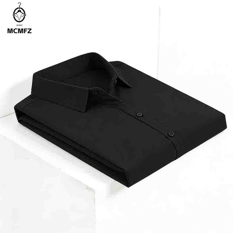 Men's Short Sleeve Button Down - Men Formal Wear Summer 评论和价格