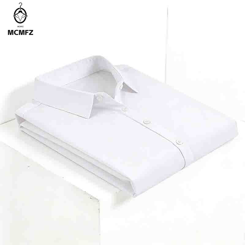 Men's Short Sleeve Button Down - Men Formal Wear Summer 评论和价格