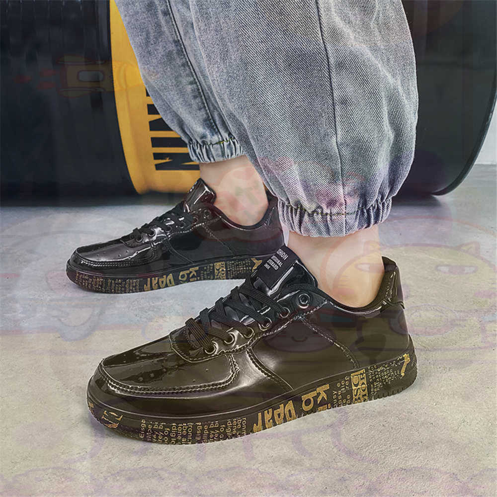Round Foot Size 45 Sneakers Wh - Men'S Formal Wear Big And Tall 评论和价格