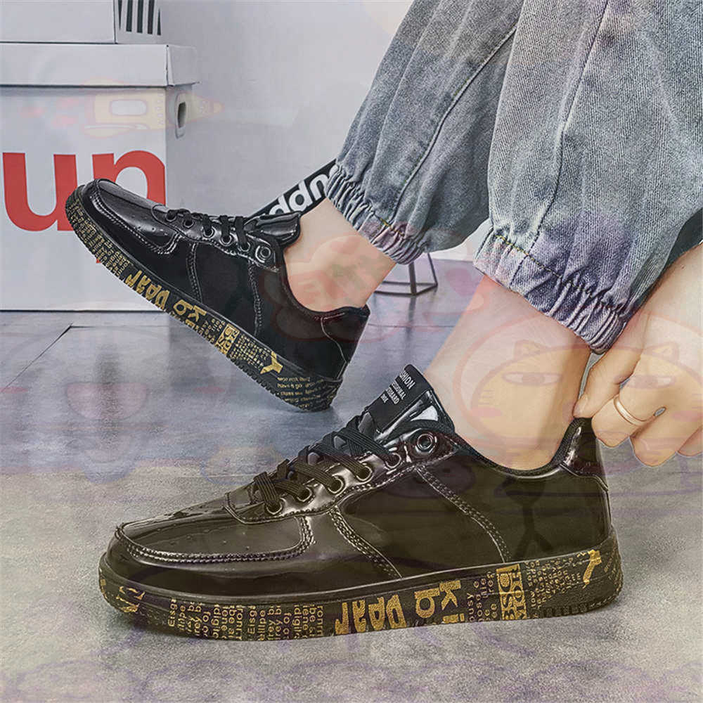 Round Foot Size 45 Sneakers Wh - Men'S Formal Wear Big And Tall 评论和价格
