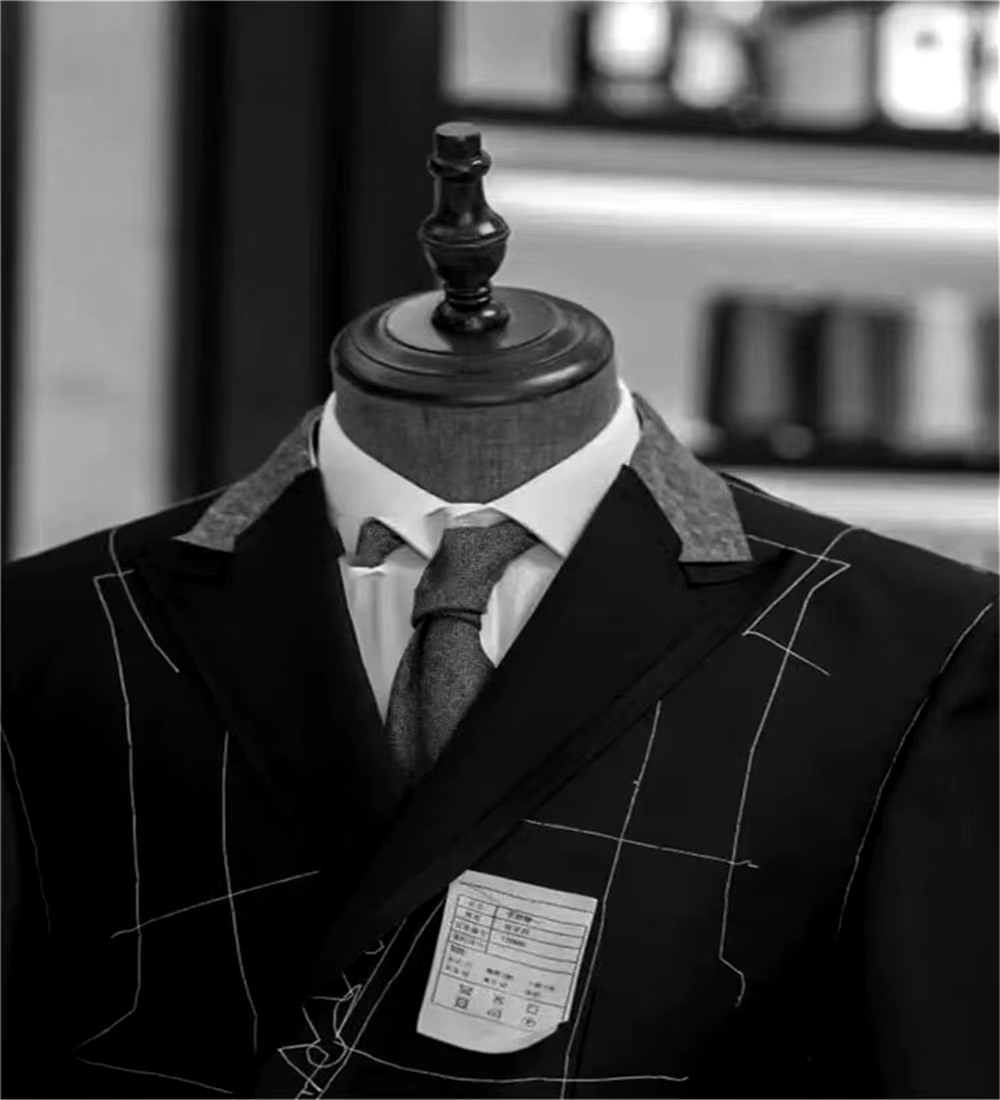 Navy Men Tuxedos Tailcoat Form - Men'S Used Formal Wear 评论和价格